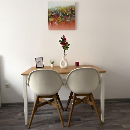 Cosy Studio Near Central Station Apartment Vienna Exterior photo