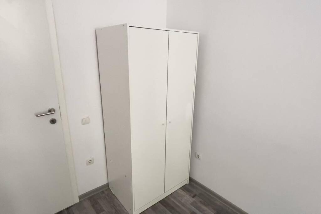 Cosy Studio Near Central Station Apartment Vienna Exterior photo