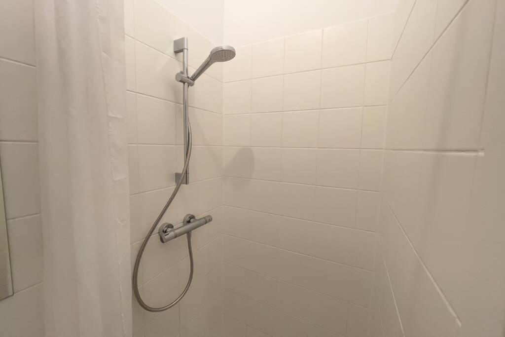 Cosy Studio Near Central Station Apartment Vienna Exterior photo