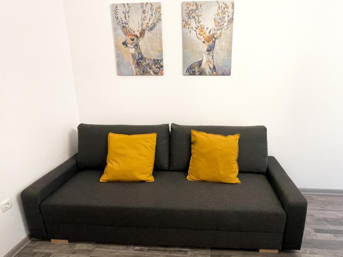 Cosy Studio Near Central Station Apartment Vienna Exterior photo