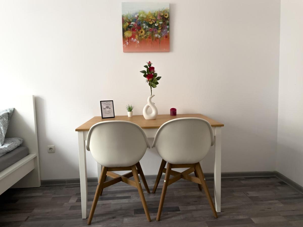 Cosy Studio Near Central Station Apartment Vienna Exterior photo